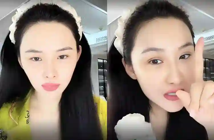 张颖颖单身3年自认有需求：宣布新对象破功了！
