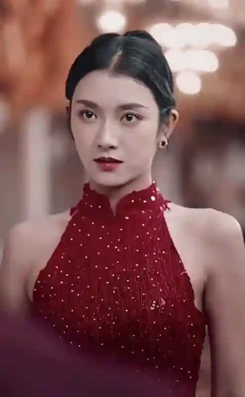 短剧女主们原名都叫啥？有的本名自带土气，难怪要改个高大上艺名
