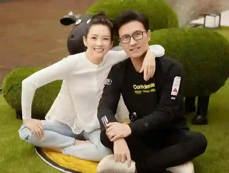 53岁汪峰做梦也没想到，自己9岁的三女儿，已经开始为他争光了