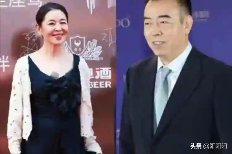 倪萍我这辈子“最恨”的男人并不是陈凯歌，而是最“冷血”的他