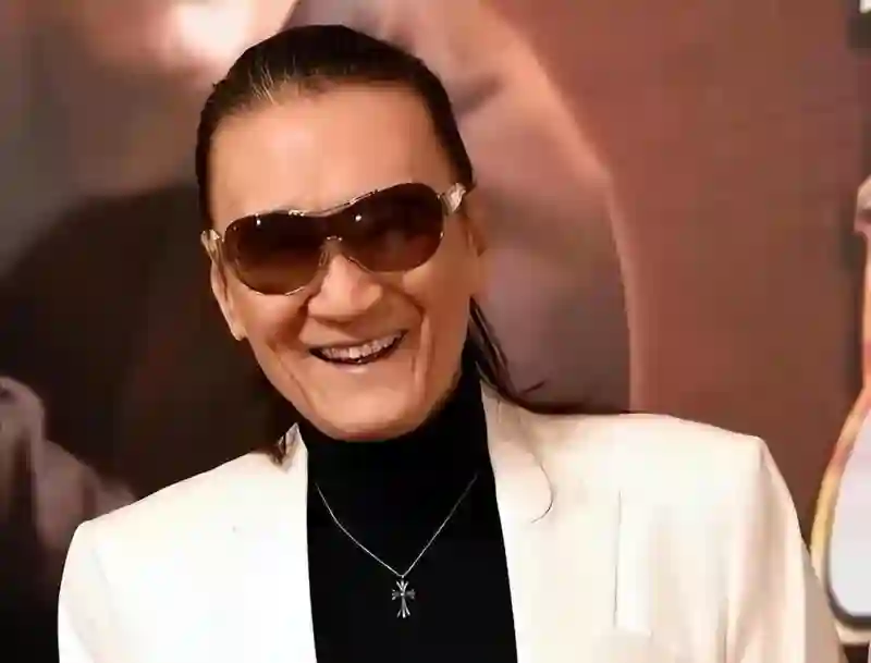 王杰是谁毒哑的？24年后王晶讲述“真相”，谢贤为此曾背黑锅多年