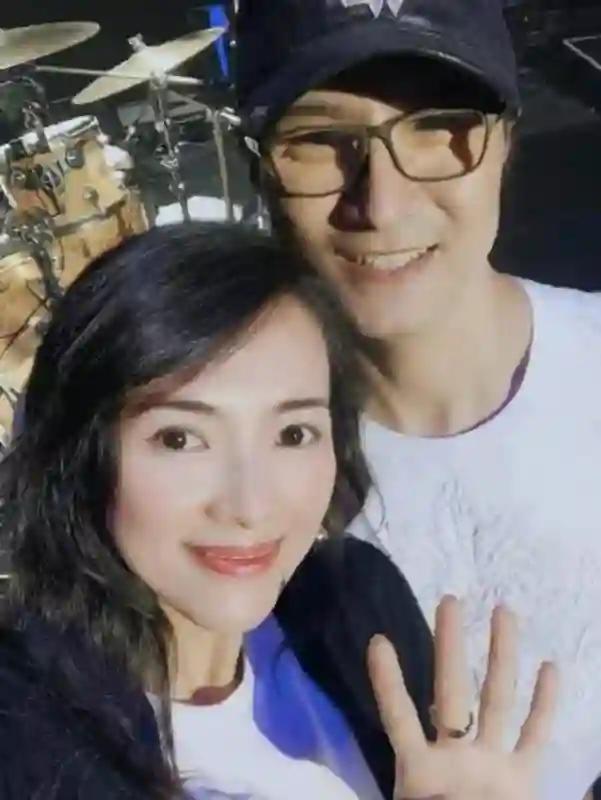 46岁章子怡又创奇迹，这一回，直接让整个娱乐圈陷入“沉默”！