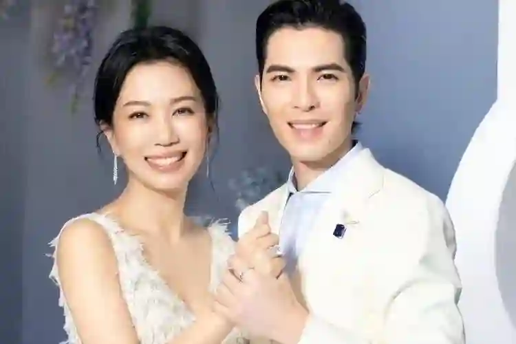 直到看到林有慧“实力”被曝光，才懂萧敬腾为何不要孩子也要娶她