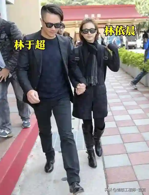 42岁林依晨成功产子，恭喜！结婚10年，儿女双全，老公已回国照顾
