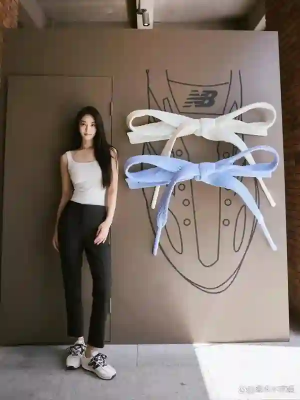 林更新春子恋情再添实锤！两人疑同去辽宁过五一，恋爱细节曝光！