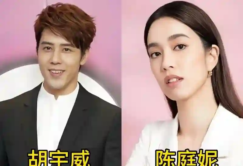 看似毫无交集，其实是真夫妻，娱乐圈里超级低调的几对明星夫妻