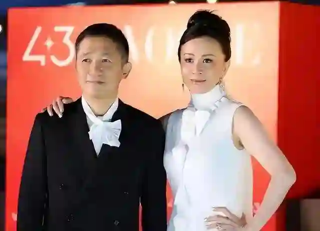 梁朝伟两任女友大对比 再看59岁曾华倩和刘嘉玲 才知道两人差在哪里
