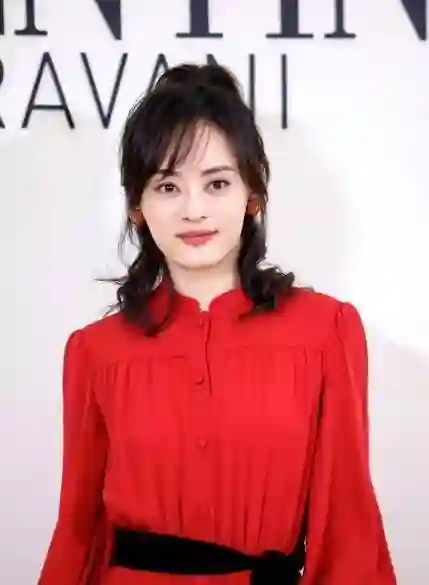 被51岁<em>林志玲</em>比下去，成女版邓超