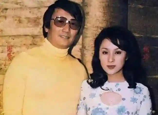 王菲成了笑柄？即使谢霆锋向王菲表白百次，张柏芝依然是“赢家”