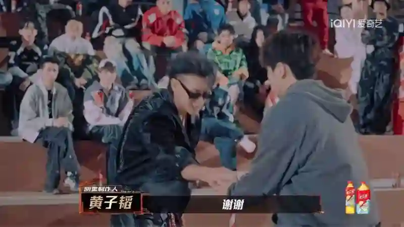 疯了吧…狂成这样不怕被查？