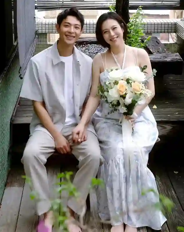 看似毫无交集，其实是真夫妻，娱乐圈里超级低调的几对明星夫妻