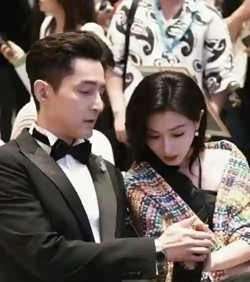 与胡歌互相成就，不婚主义却隐婚生子，43岁万茜成为人生赢家