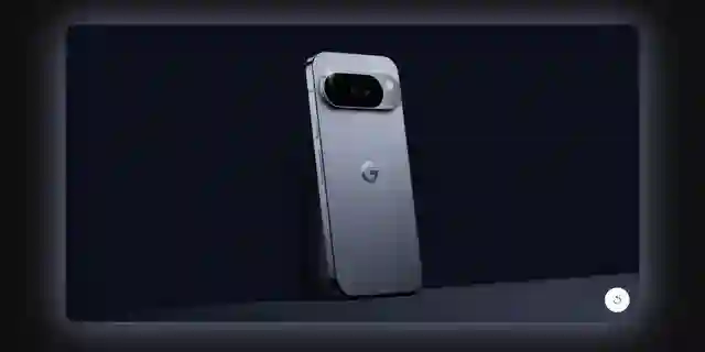 谷歌Pixel 10 Pro旗舰手机官方渲染图曝光，四款配色亮相