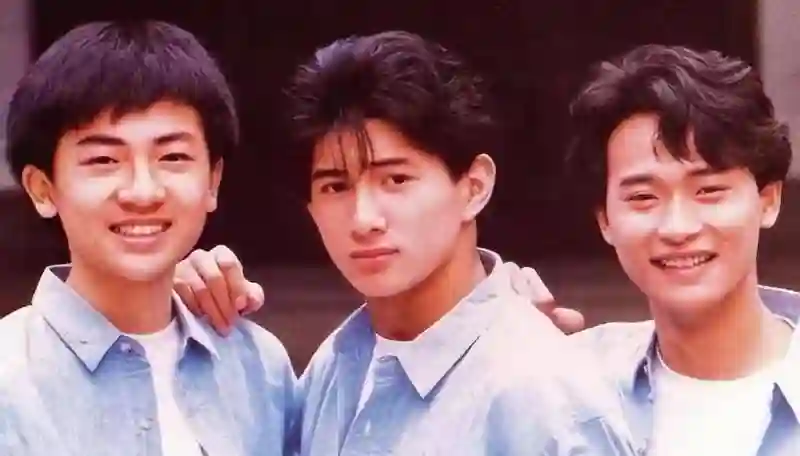 解散25年后，再看“小虎队”三人各自的发展，差距一目了然