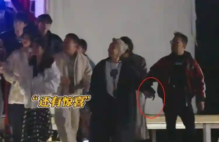 汪峰宁静庆生十指紧扣，撕开章子怡伤疤，森林北实惨