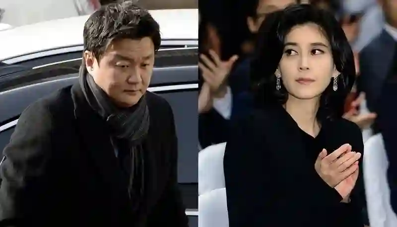 如今才明白，三星长公主李富真，嫁“穷保镖”背后的妙计