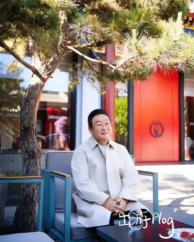 《红牡丹》45年，演员近况曝光，蒋大为潇洒，赵凤霞忙碌，姜黎黎面容慈祥