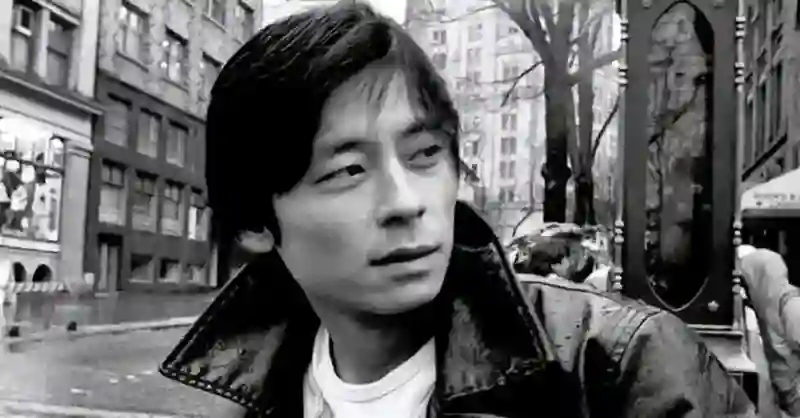 王杰是谁毒哑的？24年后王晶讲述“真相”，谢贤为此曾背黑锅多年