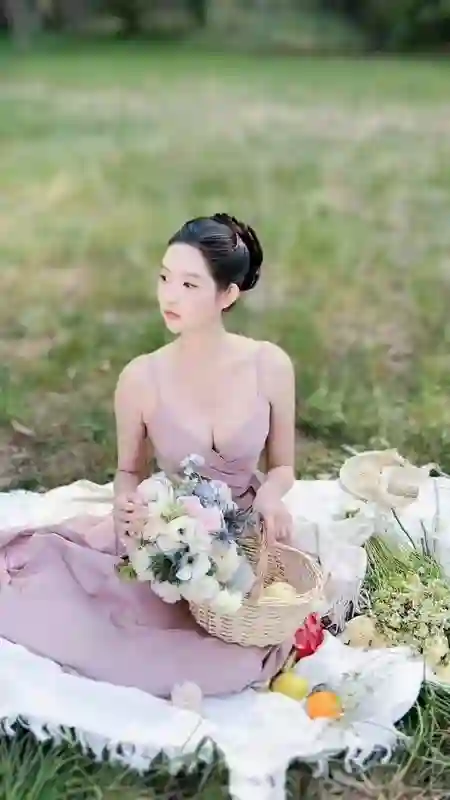 王玉雯：北舞严选的颜值与身材，这姐姐绝了！