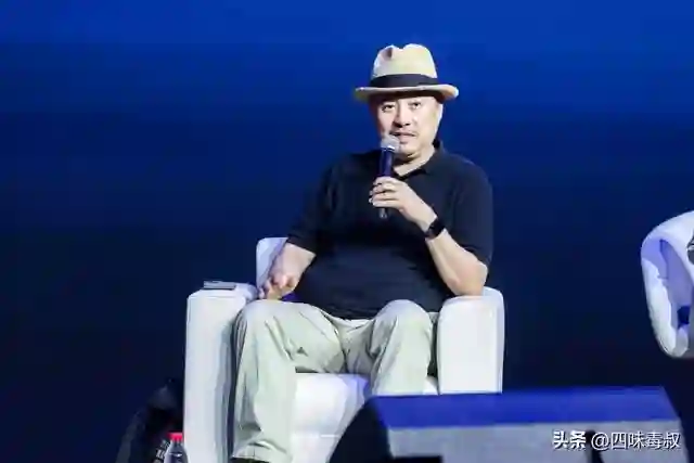 AI席卷，影视人何去何从？这里交出“中国答案”