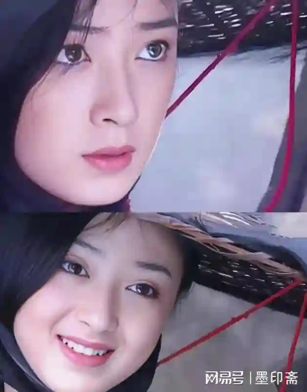 前脚官宣喜讯，后脚深陷舆论，42岁的蒋欣给内娱狠狠“上”了一课