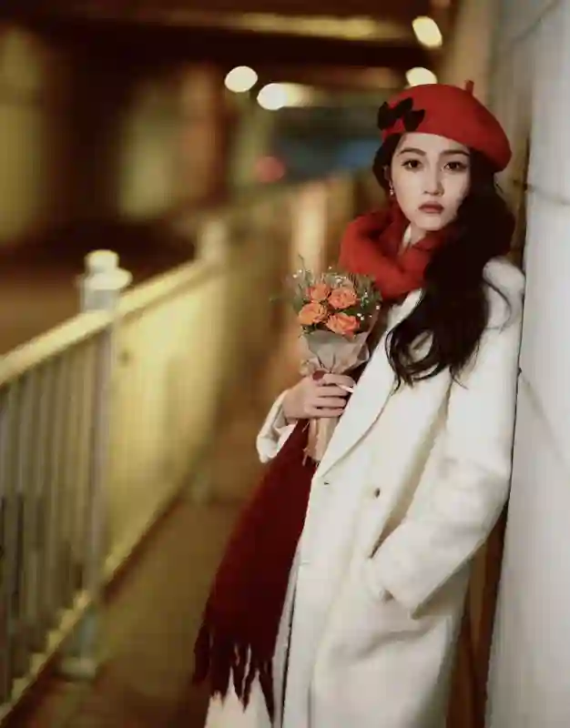 关晓彤因鹿晗分手传闻再被骂！顶流爱情里的女性困境有多窒息？