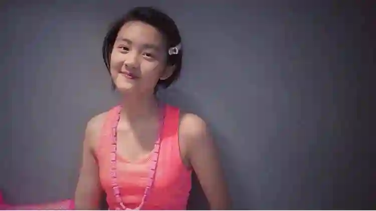 黄多多被曝出演《边城》，网友觉得她自带优势，会爆成05后顶流花