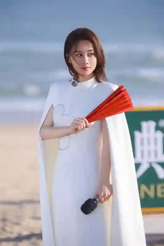 被叶童拒绝，遭侯佩岑嫌弃，陈德容为何还是很自信？