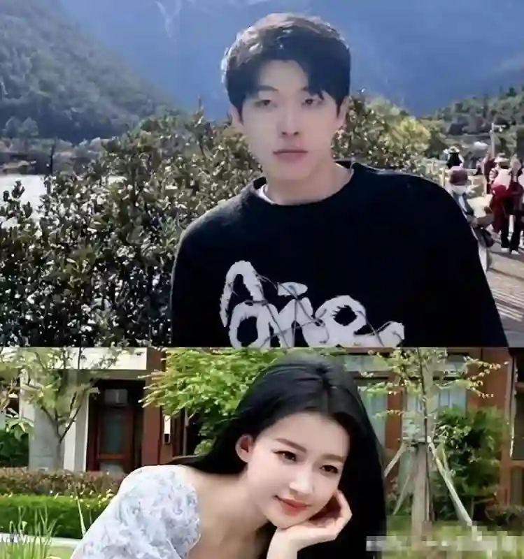 长相一般演技平平，却能让孙俪赵丽颖轮流为他搭戏，董子健不一般