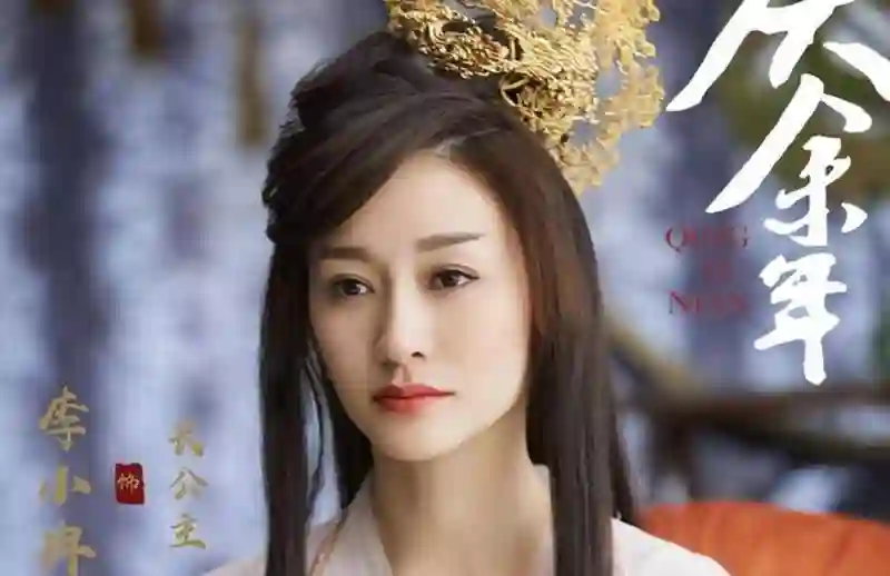 “冻龄女神”李小冉：情人害男友惨遭砍伤，陷害网暴致命打击