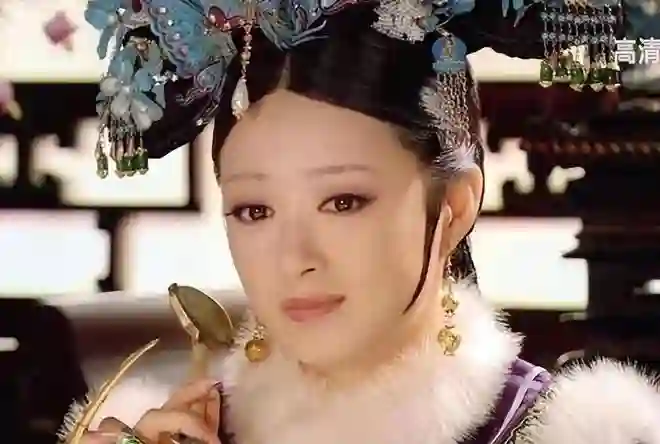 “分手”13年，一别两宽，蒋欣从不提王阳，如今才看懂她赢在哪