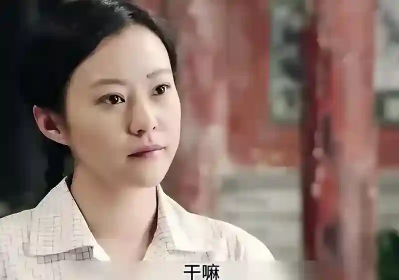难怪会输给孙俪，分手后不提邓超的她，对比下差距不是一般大！