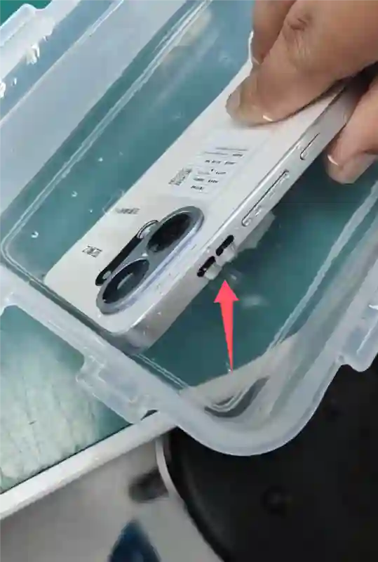 首款满级防水风冷手机！OPPO K13 Turbo系列实测 风扇能水洗了