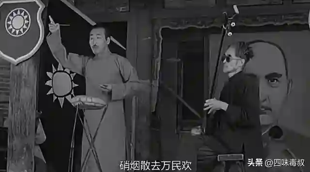 退圈前写一篇小作文的杀伤力有多大？