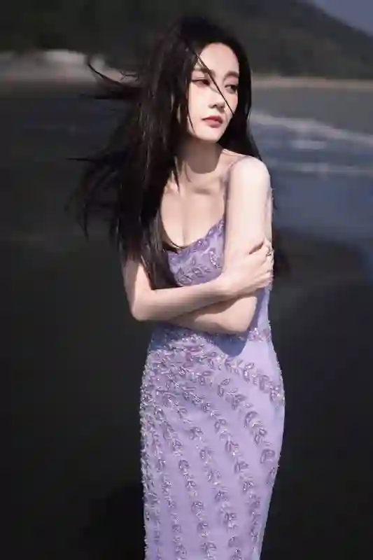 李一桐最迷人的8张照片，你有几张见过？