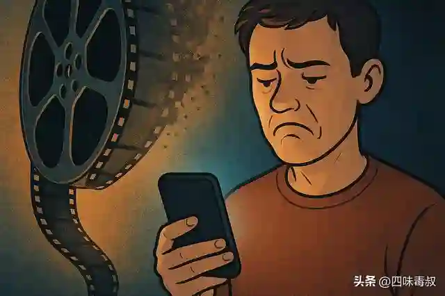 再这么宣，电影就是个「死」