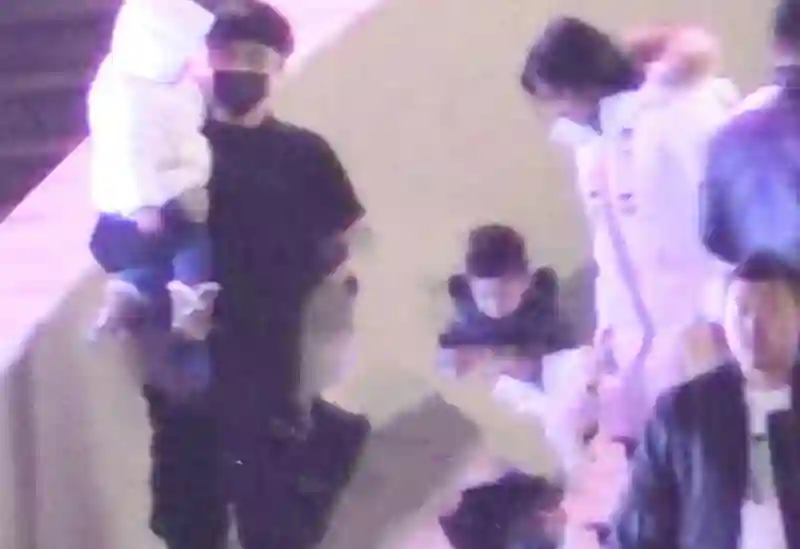 “迟到的算计”曝光，何洁与赫子铭，离婚后输赢已见分晓