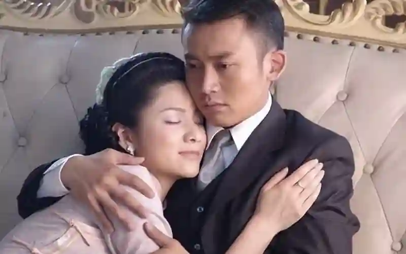 两次被聂远截胡角色，胡可还和他谈过，沙溢和聂远是什么“孽缘”