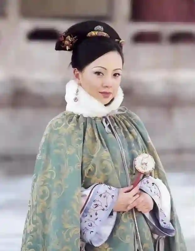 看到邓萃雯翻红，才明白心气是不可再生的资源