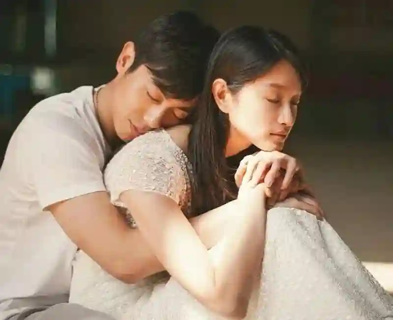 朱亚文沈佳妮婚变再起？女方憔悴不堪，杨幂被牵扯其中！