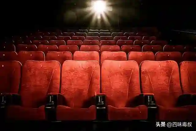 小镇青年为什么不爱看进口片？