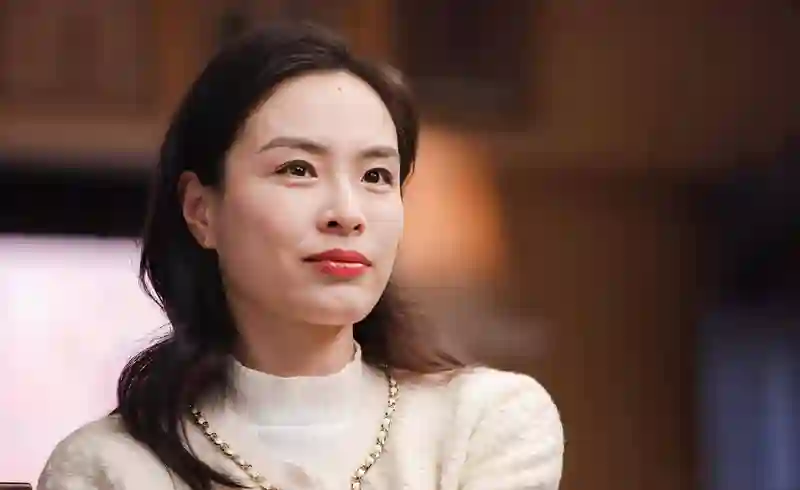 吴敏霞40岁状态惊艳！曾经的跳水女王，如今家庭事业双丰收