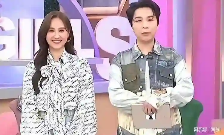 小S复工不顺利，对吴宗宪女儿吴姗儒开大，一记拳头打在了棉花上
