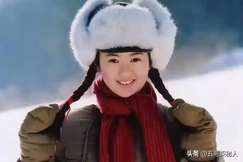 被星二代张默暴打的童瑶，嫁51岁富商被捧红，36岁成白玉兰视后