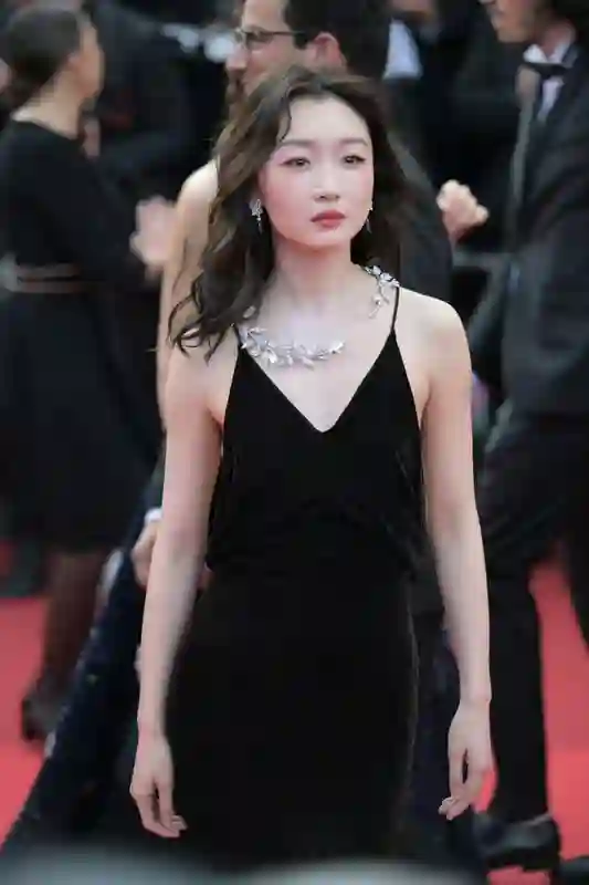 宝格丽晚宴暴露咖位！刘亦菲被边缘化，lisa靠边站，C位当之无愧