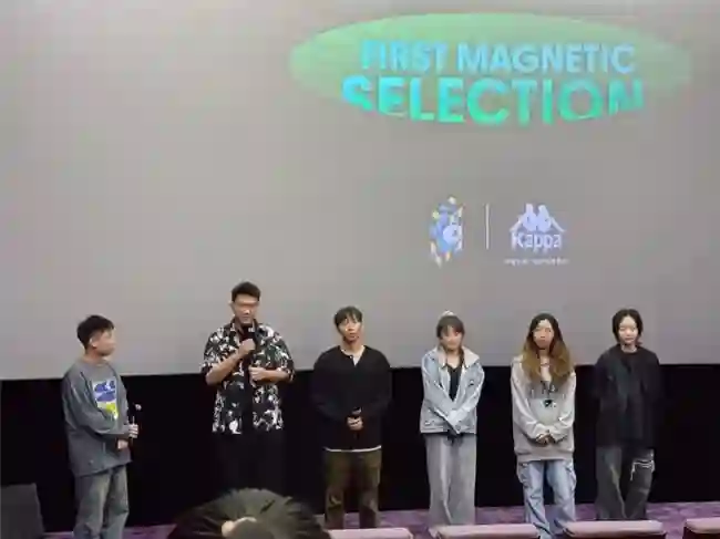 我愿意被淹没在人群里，但人群需要被看见- 青年导演秦沁