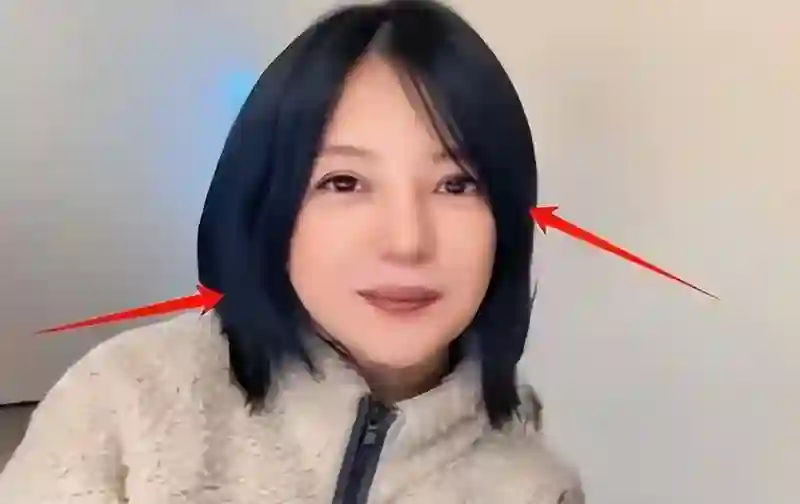 拔出萝卜带出泥！49岁赵薇近况被曝，原来圈内封杀只是冰山一角
