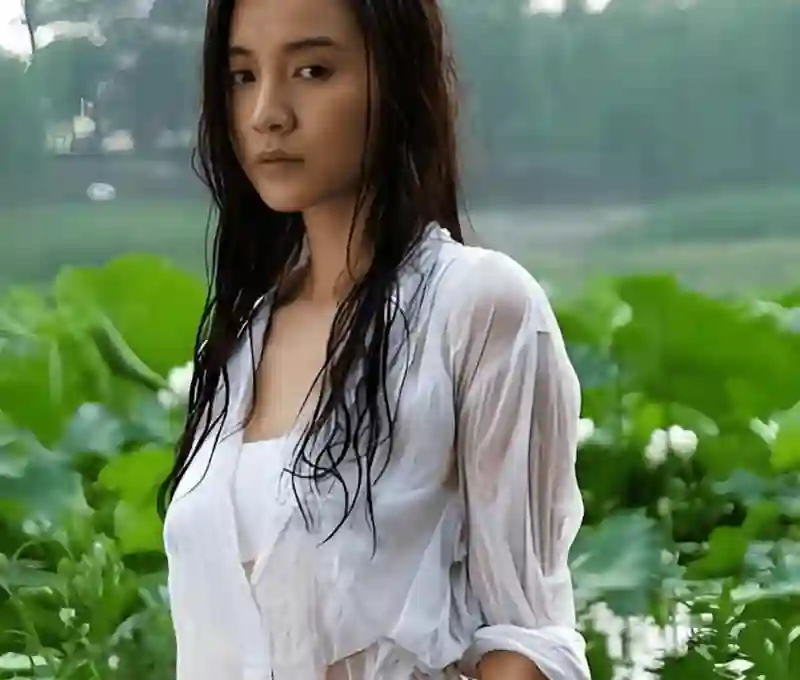 宋佳：我因事业放弃陈龙，因婚姻放弃张黎，现在和黄少峰长厢厮守