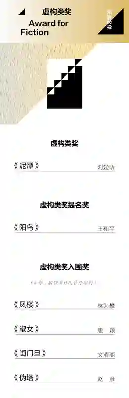第二届漓江文学奖获奖全名单官宣！余华、东西、高兴等名家现场开奖颁奖