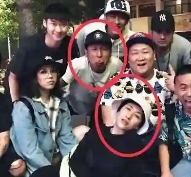 白百何离婚4年与导演同居生二胎，陶虹门当户对论竟成预言